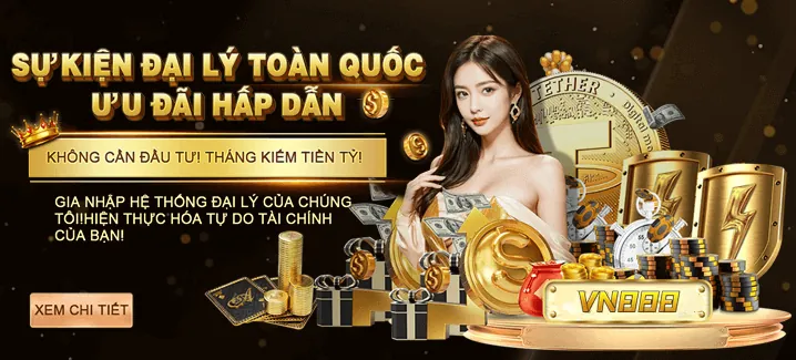 Khuyến mãi bắn cá hấp dẫn
