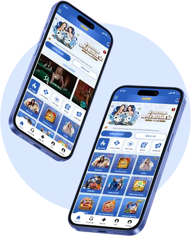 Trải nghiệm chơi game di động tiện lợi