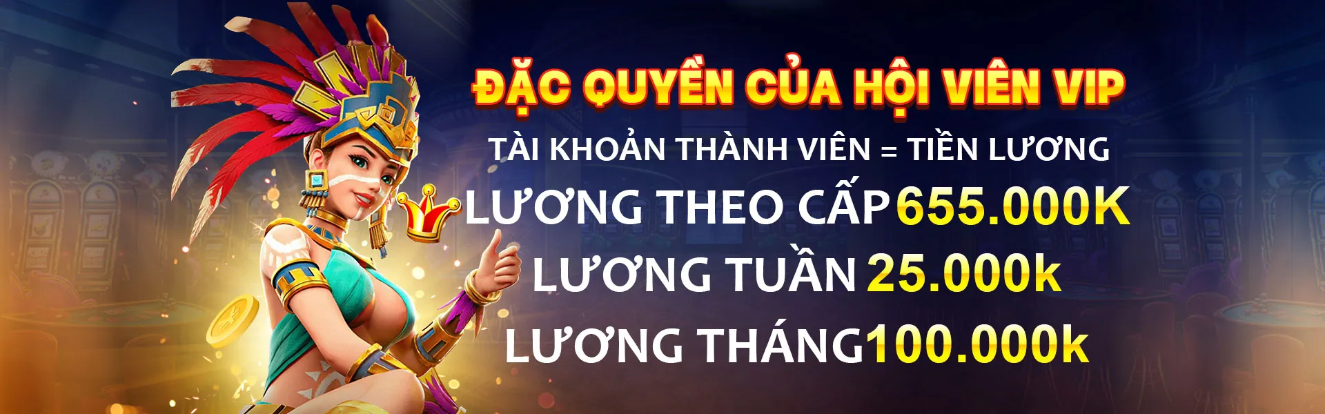 Câu lạc bộ VIP hn88 game bài với thẻ vàng và vương miện